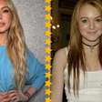 Dra. Marina Hayashida comenta mudanças na aparência de Lindsay Lohan e destaca a busca da atriz por naturalidade