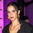 Celular proibido e show de cantor amado: convite da festa de aniversário de Bruna Marquezine vaza na web e detalhe rouba a cena. 'Igual nós pobres'