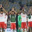 Internacional perde de 1 a 0 e agora busca a reversão no Beira-Rio