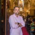 Rogério Lisboa, o vice que todos querem - Bastidores do Rio