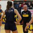 Itália define a substituta de Degradi no Mundial