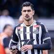 João Basso e Arão são dúvidas do Santos para encarar o Vasco