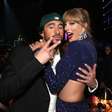Taylor Swift também ficou obcecada com o Bad Bunny em Um Maluco no Golfe 2