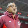 Roger Machado diz o que o Internacional precisa para superar o Flamengo
