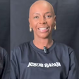Cantora gospel Sabrina Sá anuncia diagnóstico de câncer