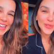 Mariana Rios rebate críticas após revelar nome 'inusitado' do filho: 'Forte...'