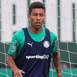Palmeiras já sabe como vai tratar possível saída de Marcos Rocha, segundo portal