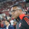 Roger Machado ressalta que disputa está aberta após derrota do Inter