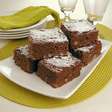 Brownie tradicional: teste o doce cremoso e cheio de chocolate