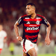 Alex Sandro é sincero após vitória do Flamengo sobre o Internacional na Libertadores