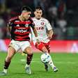 Flamengo projeta 'força máxima' contra o Inter, pelo Brasileirão