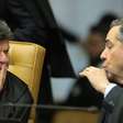 'Vossa excelência não está sendo fiel aos fatos': a discussão entre Barroso e Fux no STF