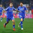 Universidad de Chile ganha do Independiente, em Santiago, pela Sul-Americana