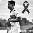 Jogador da base do River-PI é assassinado a tiros dentro de escola em Teresina