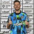 A declaração de Jefferson direcionada a Neto, do Botafogo: "Um dos mais"