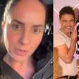 Esposa de Zezé di Camargo explica padre e pastor no batizado da filha: 'Fui criada'