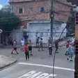 Atleticano é condenado a 49 anos de prisão por morte de cruzeirense em briga de organizadas