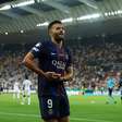 Autor do gol de empate do PSG, Gonçalo Ramos celebra título da Supercopa: "Dia magnífico"