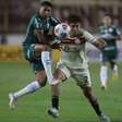 Palmeiras aposta em retrospecto contra peruanos para abrir vantagem na Libertadores