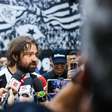 Botafogo revela que existem outros investidores interessados em comprar a SAF