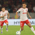 Alan Patrick é sincero após derrota do Internacional para o Flamengo na Libertadores: "Tivemos dificuldade"