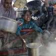 Mais de 100 ONGs denunciam 'fome' como 'arma de guerra' em Gaza