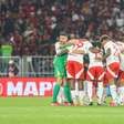 Internacional sai em desvantagem na Libertadores e vai em busca de reversão no Beira-Rio