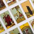 Tarot revela no que focar para resolver seu problema