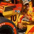 Por que Álex Palou não quer ir para a F1? Os números nos EUA explicam