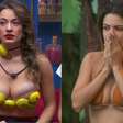 BBB 24: Recordista? Todas as vezes que Beatriz levou bronca no reality