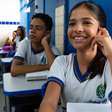 Pernambuco tem menor taxa de abandono escolar do Brasil em 2024
