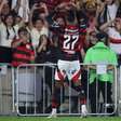 Roberto Assaf: 'É Impressionante como o Flamengo cai no segundo tempo'