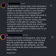 Vítimas de agressões no Ibirapuera foram atingidas com socos, cotoveladas, empurrões e tapas