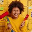 Mudança constante de humor pode estar ligado com as cores da sua casa