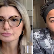Antonia Fontenelle desabafa e diz que fez denuncia contra Hytalo Santos antes de Felca: 'Mesma coisa'