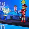 Mundial masculino: conheça as mascotes da competição