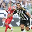 Palpite Atlético-MG x Godoy Cruz - Copa Sul-Americana - 14/08/2025