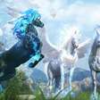 Black Desert ganha novo Corcel Lendário e evento de pré-lançamento de Edania