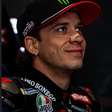 MotoGP: Marco Bezzecchi mira evolução no GP da Áustria com a Aprilia