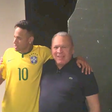 Ultrafarma: Neymar, Lima Duarte e mais famosos já gravaram campanhas para Sidney Oliveira; veja