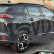 Peugeot 2008 híbrido é flagrado com motor de Fastback e chega em breve