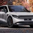 Zeekr 7X elétrico tem 646 cv, roda 500 km e estreia por R$ 448.000