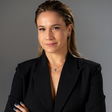 Fernanda Gentil assina contrato de três anos com a Cazé TV