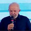 Lula ironiza acusações dos EUA sobre suposta perseguição a Bolsonaro: 'Tão bonzinho que ele era'
