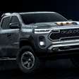Nova Ram Dakota será lançada no Brasil em fevereiro, antecipa revista