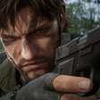 Metal Gear Solid Delta: Snake Eater entra em pré-venda em mídia física no Brasil