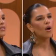 'Palo': Mariana Rios explica escolha após nome do primeiro filho repercutir na web