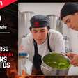 8º Concurso Jovens Talentos da Gastronomia: 1º episódio