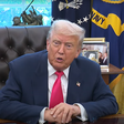 Trump diz que Brasil é 'péssimo parceiro comercial' e que Bolsonaro passa por 'execução política'