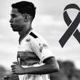 Jogador da base do River-PI é morto a tiros dentro de escola em Teresina